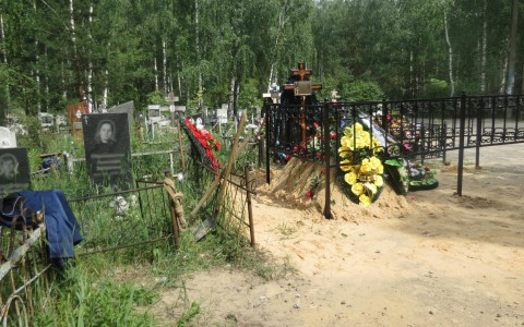 Стало известно, сколько человек умерло в Мордовии в 2016 году