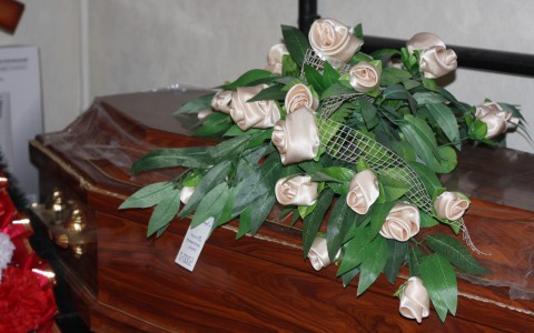 Названы основные причины смертности в Мордовии