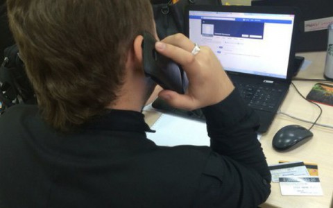 Жители Саранска опять стали жертвами мошенников