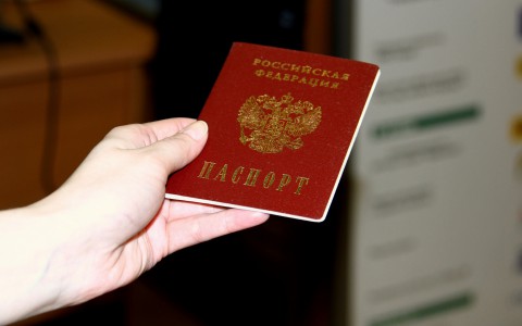 Граждане Таджикистана подделали паспорта из-за любви к Мордовии