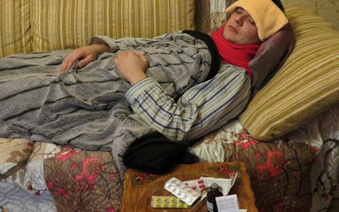 Грипп и ОРВИ продолжают атаковать жителей Мордовии