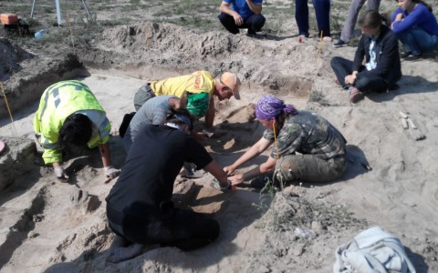 В Москве проверят подлинность письма Ивана Грозного о Мордовии