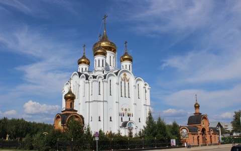 В Саранске здание музея отдадут церкви