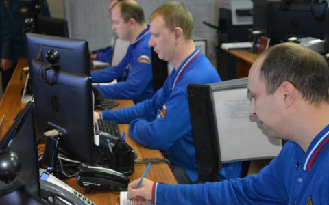 В Саранске изменился номер «телефона доверия»