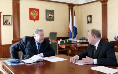 В Мордовии создадут новые рабочие места