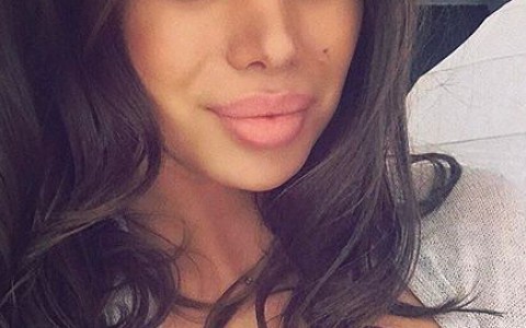 Самые красивые губы девушек из Саранска