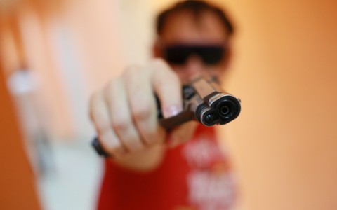 Житель Саранска подстрелил своего оппонента во время «разборок»