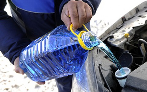 Появился список вредных «незамерзаек»