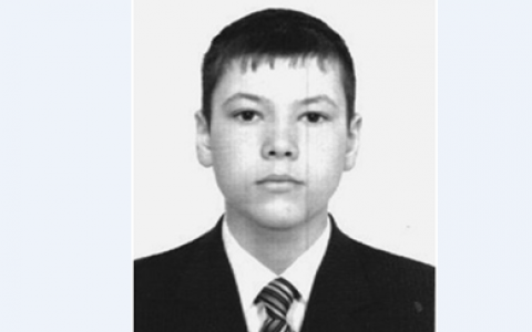 В Мордовии ищут молодого парня