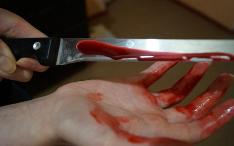 Жительница Саранска в гостях насмерть заколола малознакомого мужчину