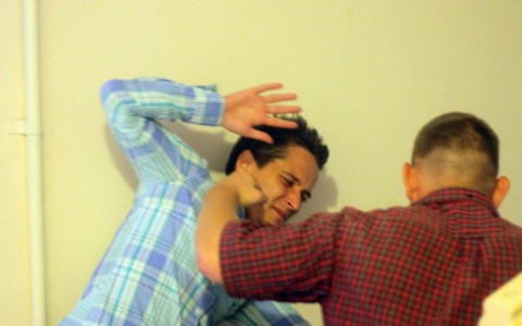 Подъездная ссора стоила жителю Саранска жизни