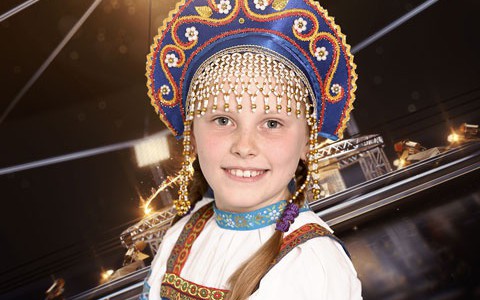 Девочка из мордовской школы-интерната прошла во второй тур известного музыкального шоу (видео)