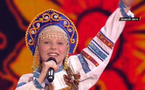 Звездочка из мордовской школы-интерната выступит в шоу "Ты супер!"