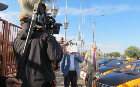 В Саранске будет организована международная киношкола