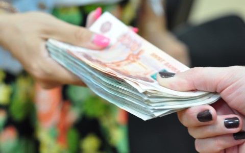 Жительница Мордовии перечислила мошенникам 21 тысячу рублей из-за "ошибки банка"