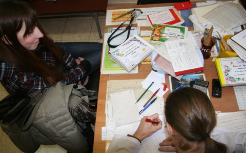 В СК  Мордовии завели уголовное дело на врачей, искалечивших ребенка