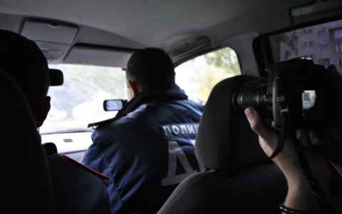 В Мордовии автомобилисты чаще всего нарушают шесть правил ПДД