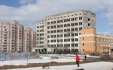 В Саранске появятся новые четыре дома