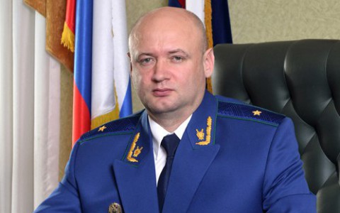 В Саранске выбрали нового прокурора