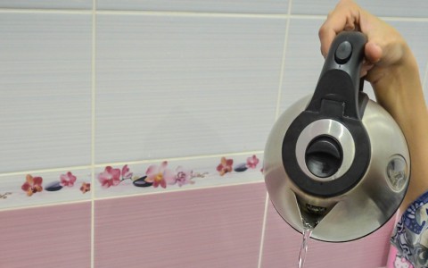 В Мордовии на работе мужчину облили кипятком