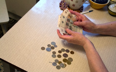 В Мордовии хотят повысить налоги