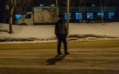 Саранских автомобилистов проверят на внимательность и вежливость