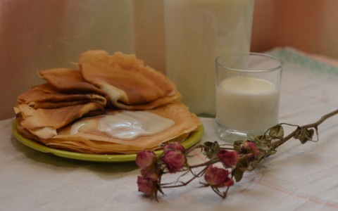 В Мордовии к Масленице подорожали блины