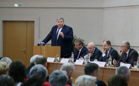 В Мордовии в работу районных судов внесут изменения