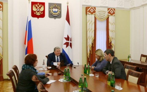 В Саранске появятся русские классические гимназии