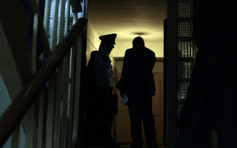 Жителя Мордовии поймали с наркотиками