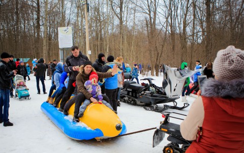 Советы, что можно и что нельзя делать на Масленицу