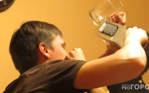 В Суздале мужчина отсек брату голову за то, что тот "верующий, но пьющий"