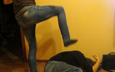 Пензенец одним ударом разорвал жителю Мордовии селезенку