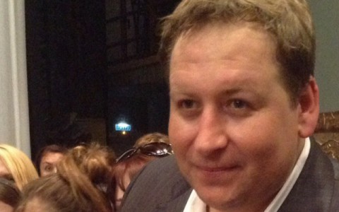 Станислав Дужников: «Мне говорили, что я похож на Леонида Слуцкого»