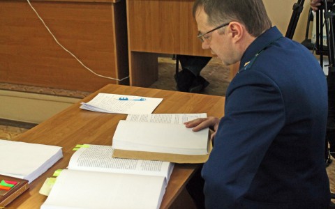 В Мордовии физрук, изнасиловавший ученицу, отправится под суд