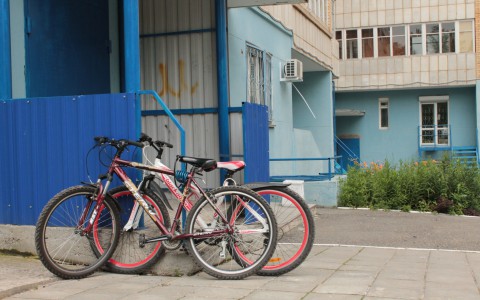 Житель Мордовии укатил у односельчанина два велосипеда