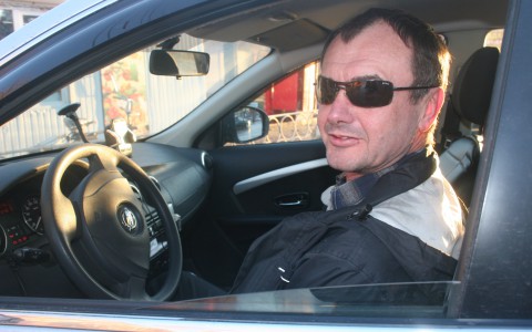 В Мордовии мошенники "развели" таксиста