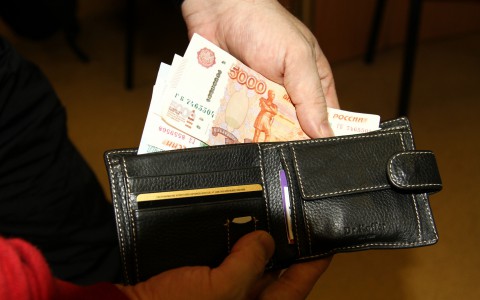 В Саранске парня развели на 16 тысяч рублей при продаже двери от авто