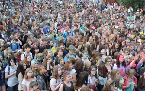 Жители Саранска будут решать проблемы на сходах