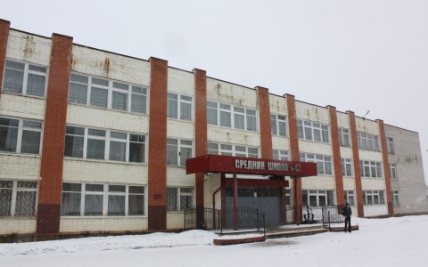 В школах Мордовии будут преподавать ЗОЖ