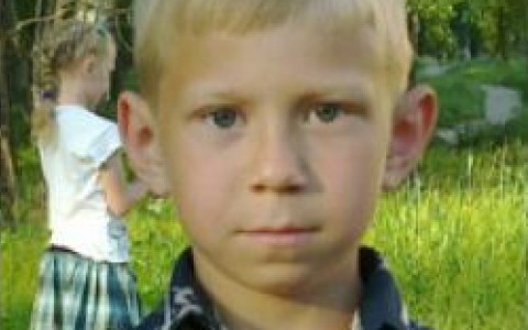 В Мордовии ищут пропавшего 10-летнего мальчика
