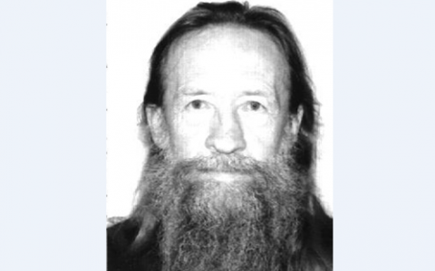 В Саранске разыскивают Николая Любина