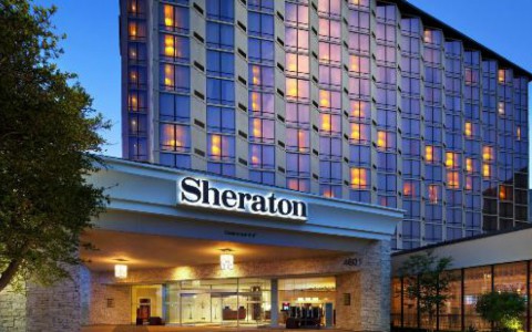 Стало известно, когда в Саранске закончат строительство гостиницы «Шератон»