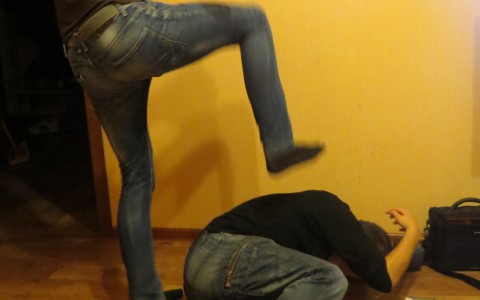 Житель Саранска приютил у себя друга, а потом убил