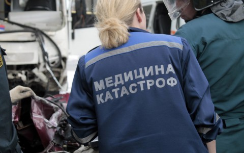 Мордовских врачей будут защищать от неадекватных пациентов