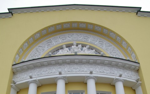 В Мордовии поднимется уровень культуры