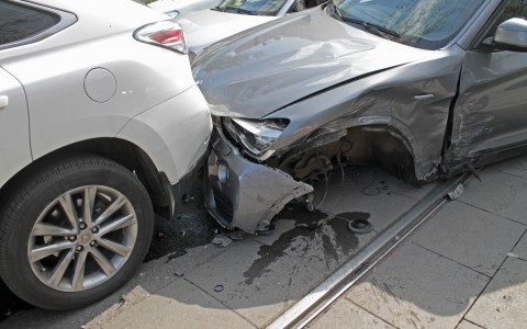 Два человека пострадали в ДТП на трассе Рузаевка-Саранск