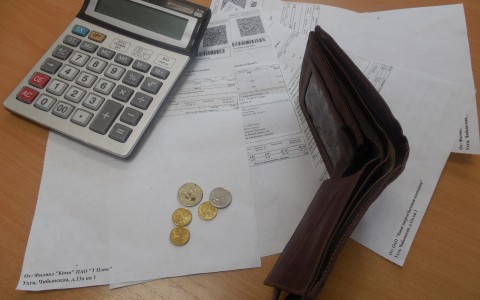 Мордовские предприятия задолжали более 170 милионов