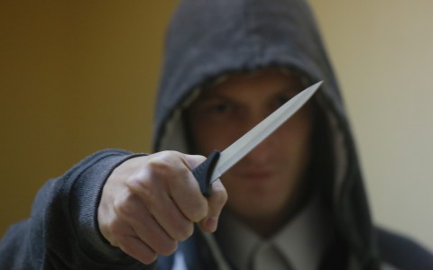 Инвалид из Мордовии убил своего соседа