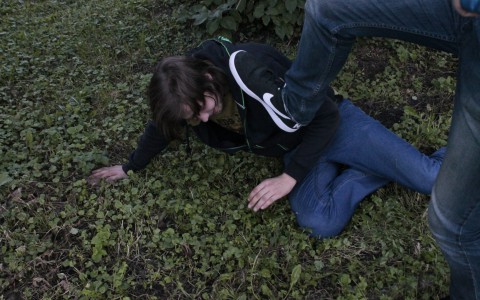 Житель Мордовии по пьяни до смерти забил случайного знакомого